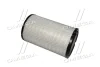 Фільтр повітряний 510x313x178 FENDT 9460R AGCO R42, R62, R72 BELAZ 75306 CASE IH 1660, 921 C CATERPILLAR 345B, 345B II, 345BL, 345C, 345CL, 345D, 345DL, 349D, 349DL, 374D, 385C, 390DL, 525B DONALDSON P781640 (фото 3)