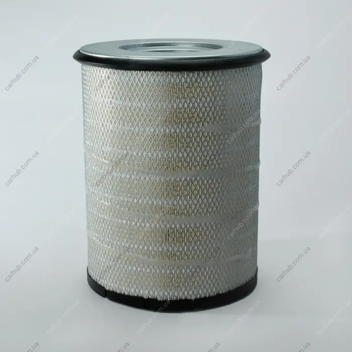 Фільтр повітряний (зовнішній) VOLVO 8700, 9700, 9900, B11, B7, FM, FM II, FM10, FM12, FM7, FM9, FMX, A, EC D10A320-D9B380 DONALDSON P782857 (фото 1)