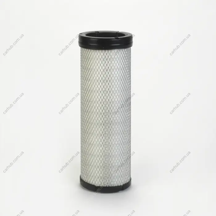 Фільтр повітряний 440x440,5x150,9x110 FENDT 916 VARIO FAVORIT, 918 VARIO, 920 VARIO FAVORIT, 924 VARIO FAVORIT, 926 VARIO FAVORIT, 930 VARIO DEUTZ FAHR X 710, X 720 VOLVO 9820 DONALDSON P783401 (фото 1)