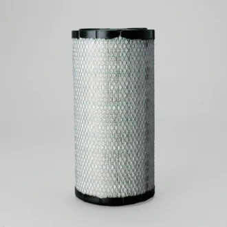 Фільтр повітряний 332x164,5x91 URSUS 10014 H, 7524, 8014 H, 9014 H, 6024 ARMATRAC 1104 BASAK 2090, 2100, 2110 BOBCAT 360, 470 CASE IH 100, 70, 80, 90, 55 C, 65 C, 75 C, 100 U DONALDSON P783730