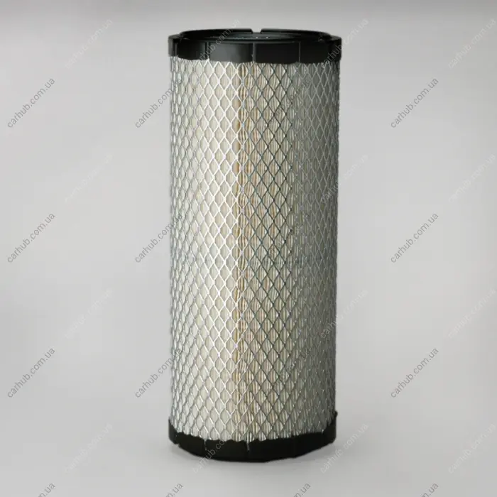 Фільтр повітряний 304x304x129x81 URSUS 7524, 6024 AEBI TT 70, TT 70 S AHLMANN AL100, AL100T, AL100TI, AL70E, AL80, AL85T AMMANN AV85-2, AV95-2 BAOLI CPCD40 BOBCAT 975 CASE IH 50, 60 DONALDSON P822768 (фото 1)