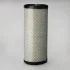 Фільтр повітряний 304x304x129x81 URSUS 7524, 6024 AEBI TT 70, TT 70 S AHLMANN AL100, AL100T, AL100TI, AL70E, AL80, AL85T AMMANN AV85-2, AV95-2 BAOLI CPCD40 BOBCAT 975 CASE IH 50, 60 DONALDSON P822768 (фото 1)