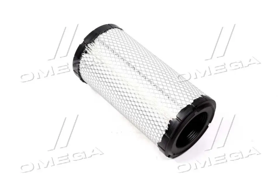 Фільтр повітряний 272x138,2x81,3 TOYOTA 02-7FGF30, 02-7FGFJ35, 42-7FGF20, 42-7FGF25, 42-7FGF25LP, 5-FD20, 5-FD25, 5-FD30, 5-FGC20, 5-FGC25, 5-FGC28, 5-FGC30, 5-FGF10, 62-7FDF20, 62-7FDF25 DONALDSON P827655 (фото 1)
