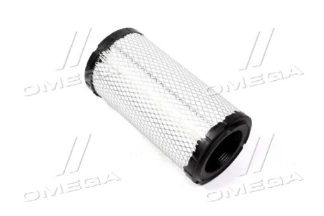 Фільтр повітряний 272x138,2x81,3 TOYOTA 02-7FGF30, 02-7FGFJ35, 42-7FGF20, 42-7FGF25, 42-7FGF25LP, 5-FD20, 5-FD25, 5-FD30, 5-FGC20, 5-FGC25, 5-FGC28, 5-FGC30, 5-FGF10, 62-7FDF20, 62-7FDF25 DONALDSON P827655