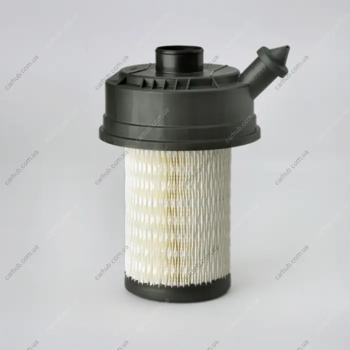 Фільтр повітряний (зовнішній) HITACHI EX, UE THERMO KING SB, SPECTRUM, SUPER 4FE1T/4JC1/TK486 DONALDSON P953446 (фото 1)