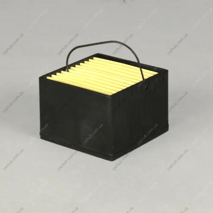 Паливний фільтр MAN L2000, M 2000 L, M 2000 M, TGA, TGL I, TGM I D0824FL01-D2876LF25 06.93- DONALDSON P954555 (фото 1)
