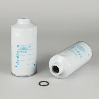 Паливний фільтр (фільтр, що вгвинчується розмір різьби в дюймах: 1-14UN) DONGFENG DONALDSON R010053