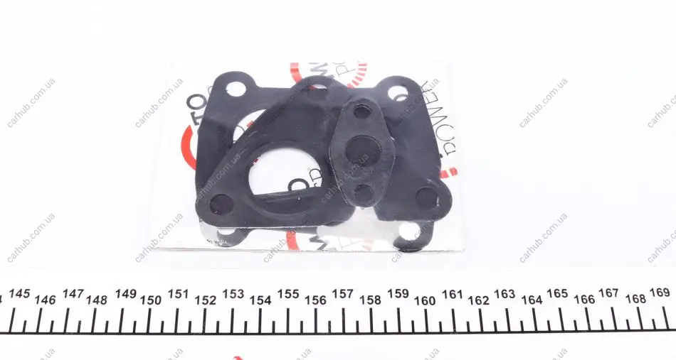 Комплект прокладок турбіни Renault Kangoo 1.5DCI 02-09 DP DP Group 170063030 (фото 1)