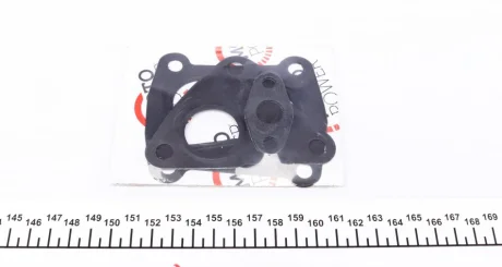 Комплект прокладок турбіни Renault Kangoo 1.5DCI 02-09 DP DP Group 170063030