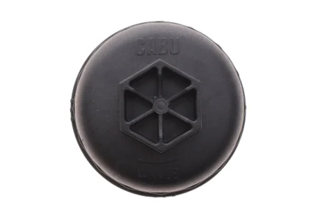 Кришка фільтра масляного Opel 2.0TD 09- (п-во cabu) DP Group 221003
