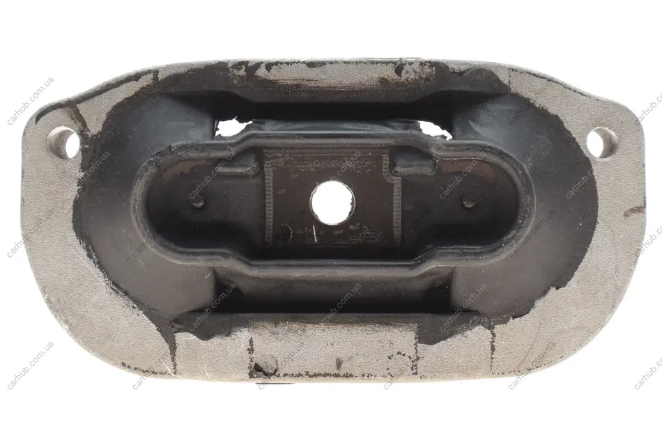 Подушка КПП Ford Transit 2.2TDCi 14- (RWD) ззаду DP Group B 24068 (фото 1)