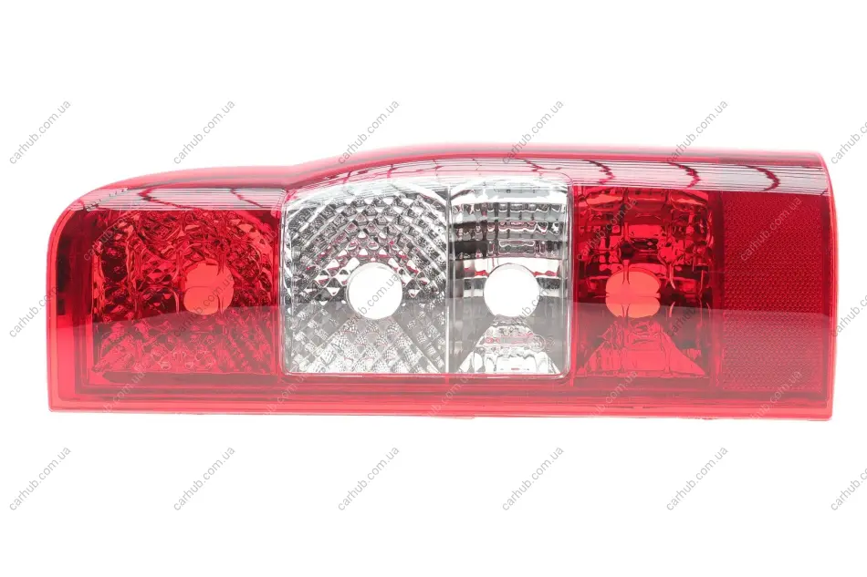 Ліхтар задній Ford Transit 06-13 (R) DP Group BP 2401-R (фото 1)