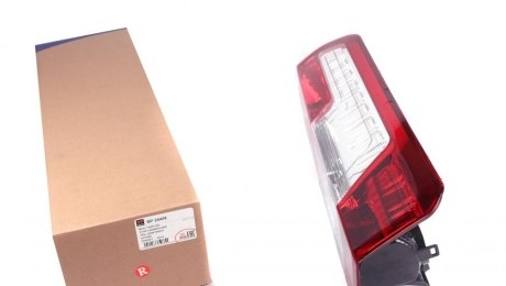 Ліхтар задній Ford Transit 14- (R) DP DP Group BP 24408