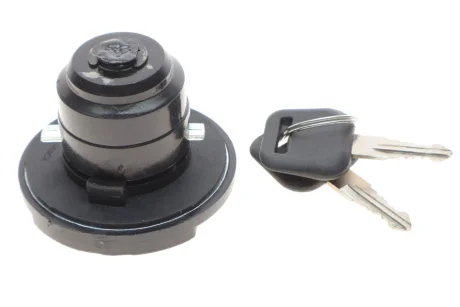 Кришка бака паливного Ford Escort 90-01 DP DP Group BP 3951