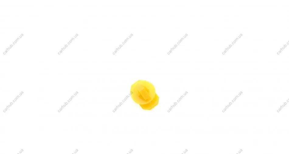 Кліпса кріплення бампера переднього Ford Connect 02-13 DP DP Group BP 4451 CBU (фото 1)
