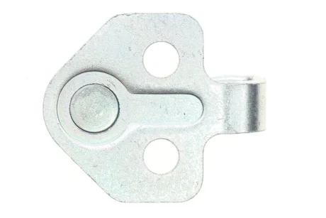 Скоба замка дверей (передніх) Ford Transit 86-94 DP Group BP 6588