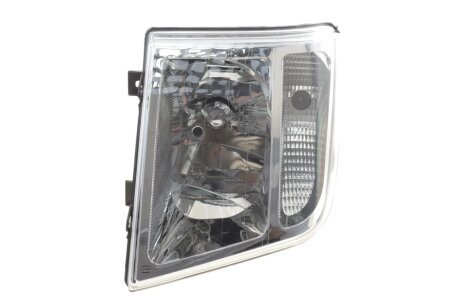 Фара (R) Ford Transit Connect 02-13 (електро) DP Group BP 8917-R AYF