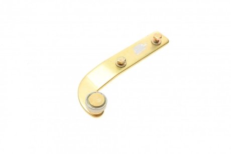 Ролик дверей (бічних/нижній) Ford Transit 86-00 DP DP Group BS 1821