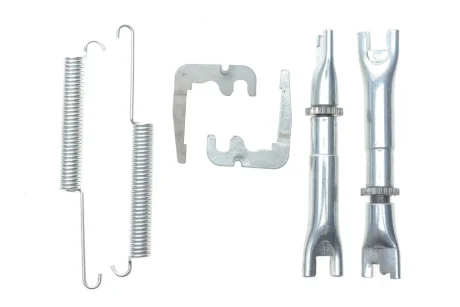 Тріскачка гальм Ford Transit V184 00-06 (к-кт) DP DP Group BS 2129 SMS