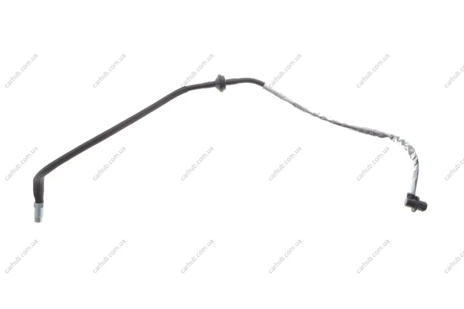 Трубка вакуумної системи Ford Connect 02-13 DP Group BS 81421 NİF (фото 1)