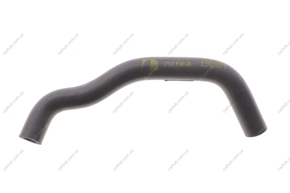 Патрубок насосу вакуумного Ford Connect 1.8 TDI-TDCi 02- DP Group BS 8148 NİF (фото 1)