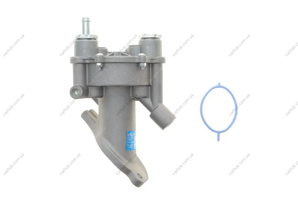 Насос вакуумний Ford Connect 1.8TDCi 02- DP Group BS 9310.1 ARS (фото 1)