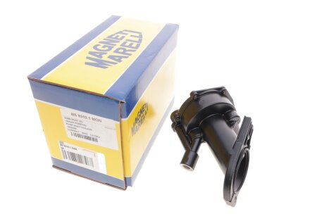 Насос вакуумний Ford Connect 1.8TDCi 02- DP DP Group BS 9310.1 MGN