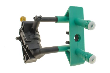 Циліндр зчеплення (головний) Ford Connect 1.8DI/TDCI DP DP Group CP 1122