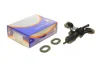 Циліндр зчеплення (головний) Ford Transit 06- DP Group CP 1591 (фото 1)