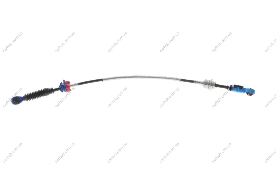 Трос куліси Ford Transit (V184) 2.0 TD 00-06 (синій) DP Group CP 2206 BNS (фото 1)