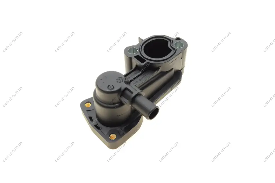 Корпус термостата Ford Connect 1.8D (пластик) DP Group CS 1160 CBU (фото 1)