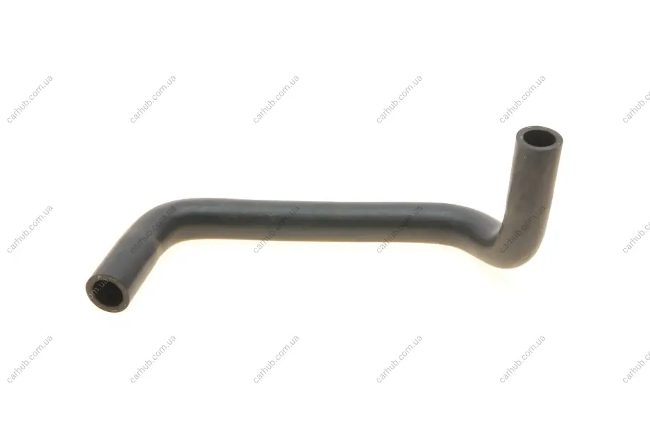 Патрубок пічки Ford Connect 1.8 TDCi 02-12 DP DP Group CS 81576 IBR (фото 1)