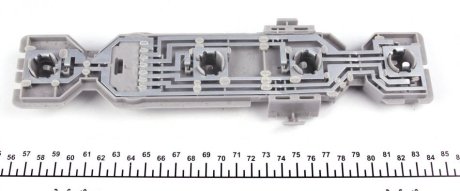 Плата ліхтаря заднього Ford Connect 02- DP DP Group EP 81412