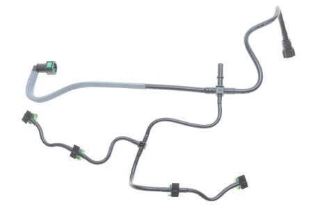 Шланг зливний Ford Transit 2.4 TDCI 06- DP Group ES 1705 İBR