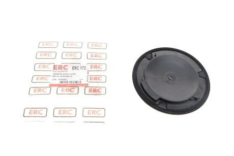 Заглушка кришки двигуна Ford Transit 2.0-2.4 DI 00- DP DP Group ES 21095 ERC