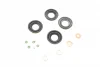 Комплект ущільнювачів форсунок Citroen Jumper/Ford Transit 2.2TDCi/2.2HDi 06- (на 4 шт)(36mm) DP DP Group ES 22546 (фото 1)