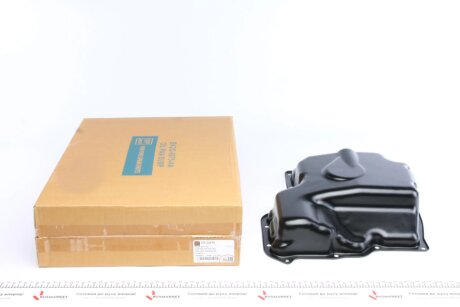 Маслоприемник (поддон) Ford Transit 2.0/2.2 TDCi 06-/12- DP DP Group ES 22675