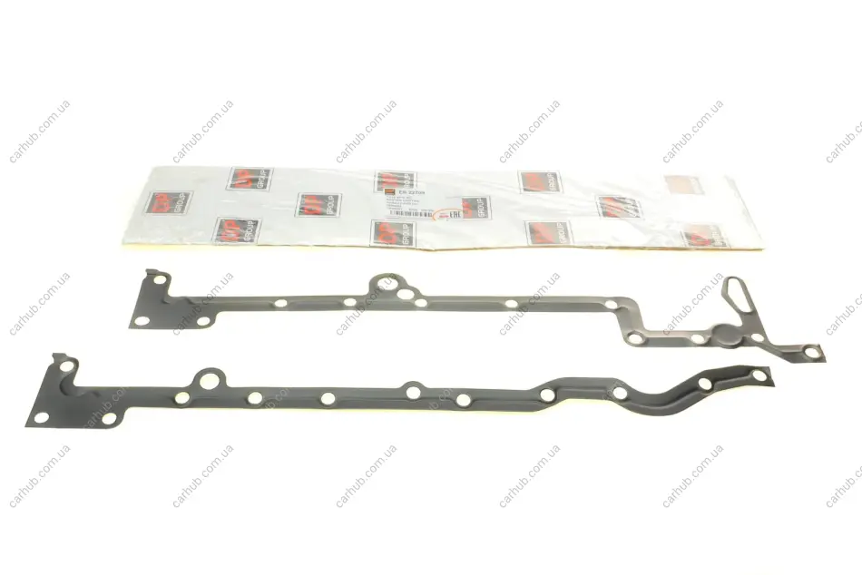 Прокладка піддону Ford Transit 3.2DCI 07- (к-кт) DP Group ES 22709 (фото 1)