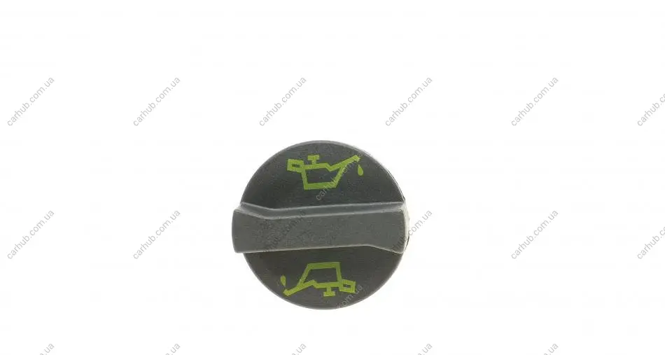 Кришка горловини маслозаливної Citroen Jumper/Ford Transit 2.2/2.4 HDi 06- DP Group ES 42766 (фото 1)