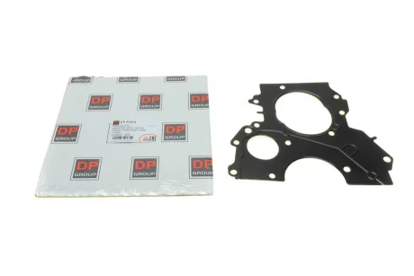Прокладка натяжника ланцюга ГРМ Ford Connect 02- DP Group ES 81012
