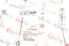 Патрубок інтеркулера Ford Connect 1.8TDCi 06-13 DP DP Group FS 8196 IBR (фото 6)