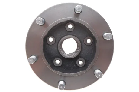 Маточина (передня) Ford Transit T15 92-00 (зі шпильками) DP Group SS 1103