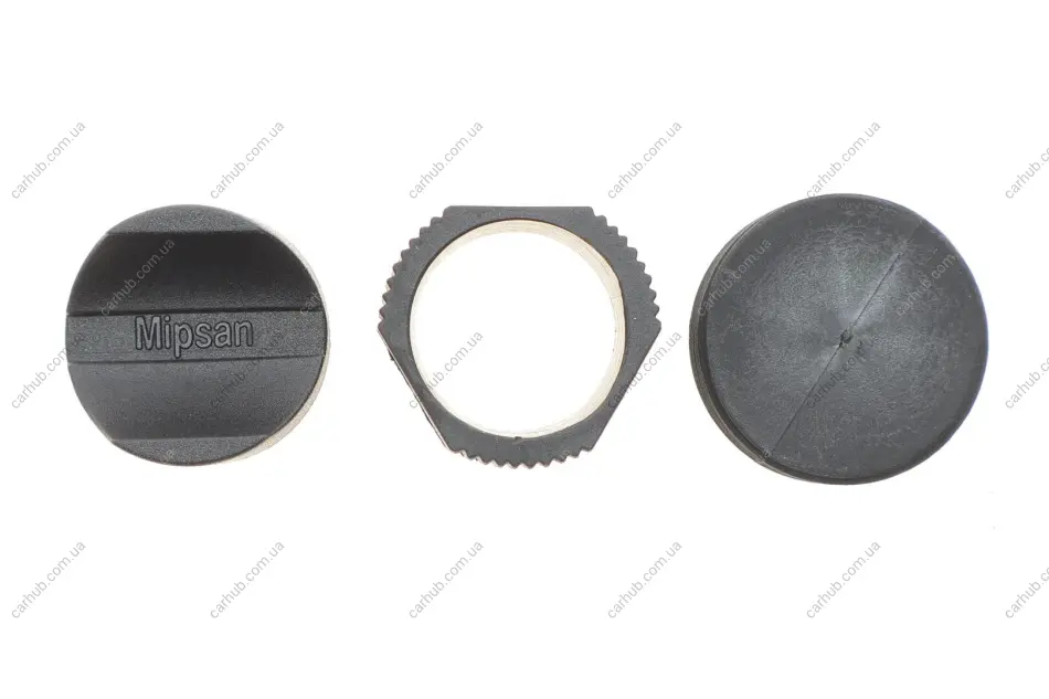 Ремкомплект рейки рульової Ford Transit 91-00 DP Group SS 1142 (фото 1)