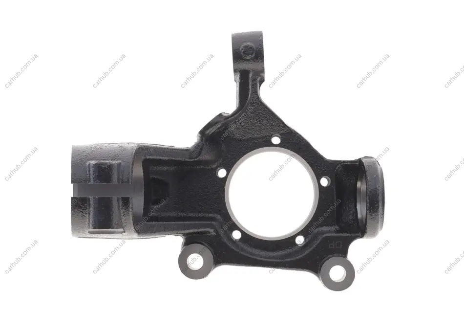 Кулак поворотний (цапфа) (передня/R) Ford Transit 00-06 DP Group SS 2123-R (фото 1)