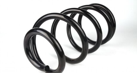 Пружина (передня) Ford Transit V347 06- DP Group SS 2253