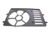 Фото 3 - диффузор радиатора VW Polo 09- DPA 11211839002 Диффузор радиатора VW Polo 09- DPA 11211839002 (фото 3)