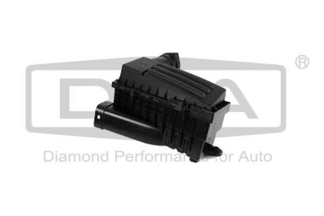 Корпус воздушного фильтра VW Golf 2.0TFSI/TDI/GTI 04-13/Passat 1.8/2.0TSI 07-15 DPA 11290662602