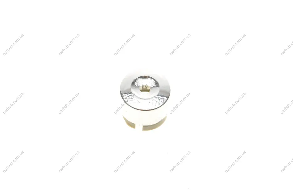 Ковпачок болта диска колісного VW T5/Touareg 03-18 DPA 66010705302 (фото 1)