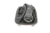 Рукоятка важеля КПП VW Golf IV 97-05 (+ чохол) DPA 77110000102 (фото 1)