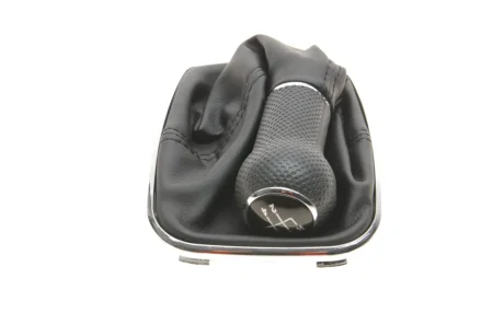 Рукоятка важеля КПП VW Golf IV 97-05 (+ чохол) DPA 77110000102